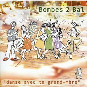 bombes 2 bal